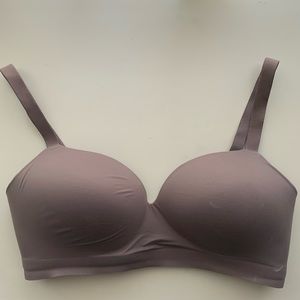 Soma Enbliss Wireless Bra 38D